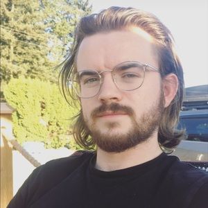 Meet your Posher, Connor